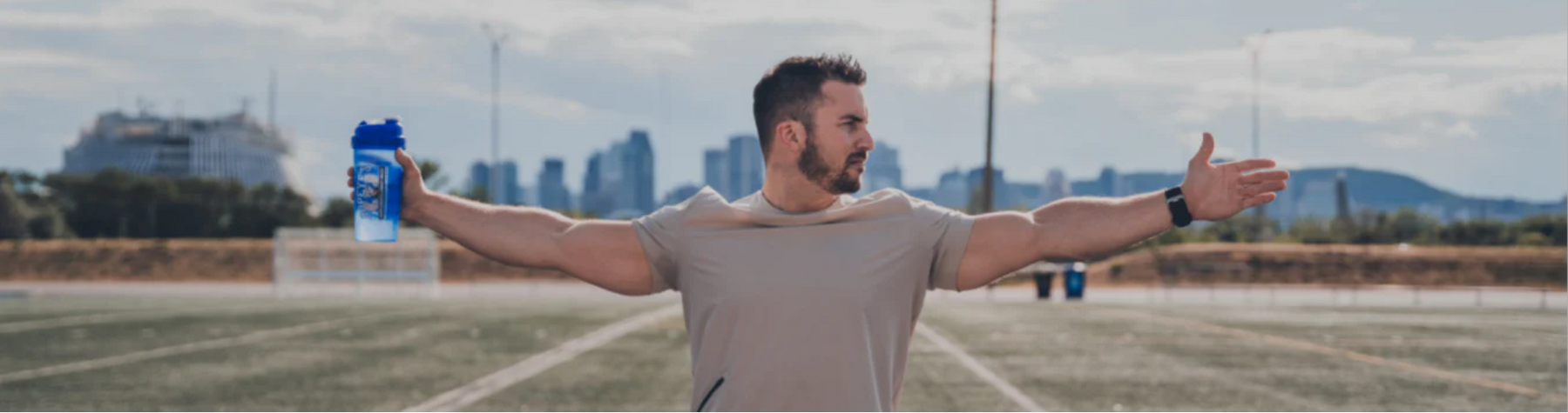 10 Easy Tips to Gain Lean Muscle Mass