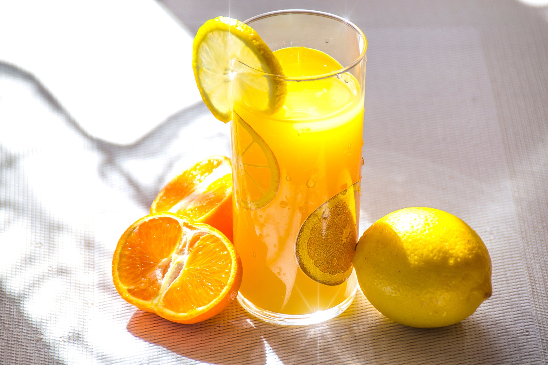 Why Vitamin C Is Essential For Both Men & Women