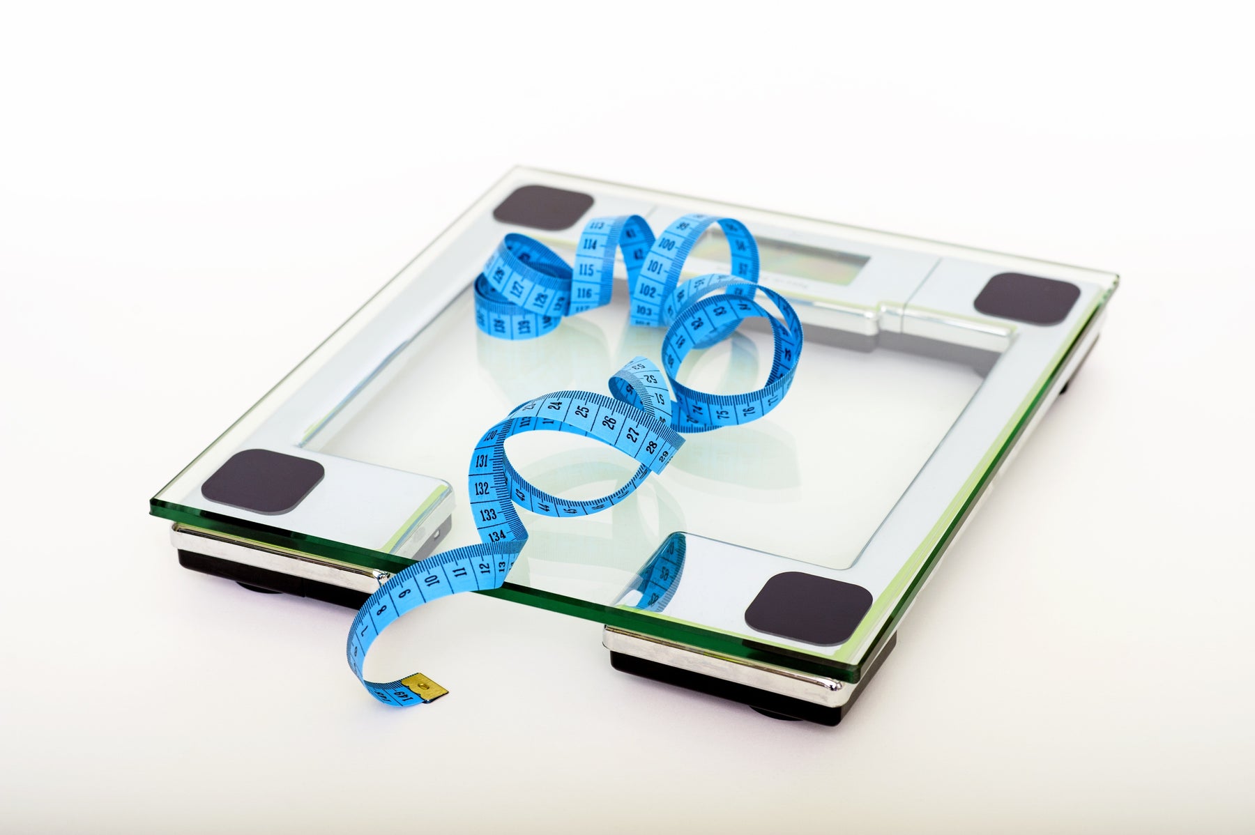 How To Lose Fat Effectively?