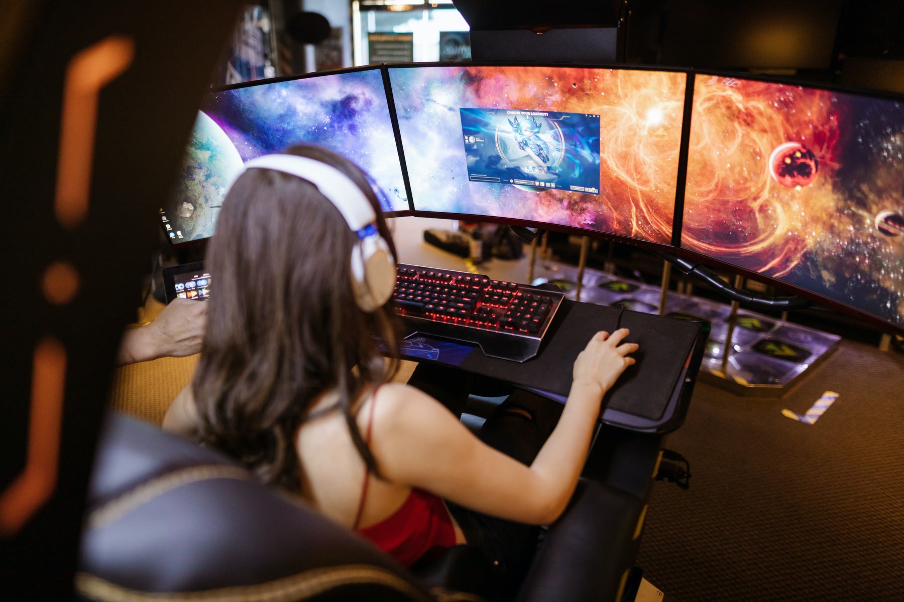 Top 5 Supplements For Gamers!