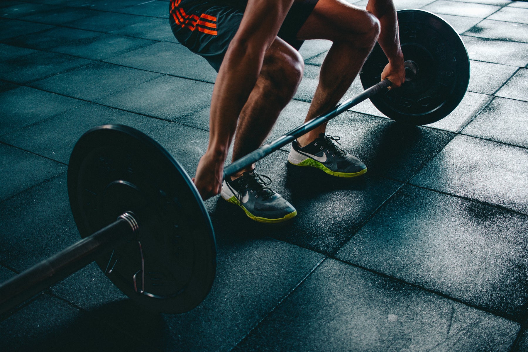 Omega-3 For Athletes