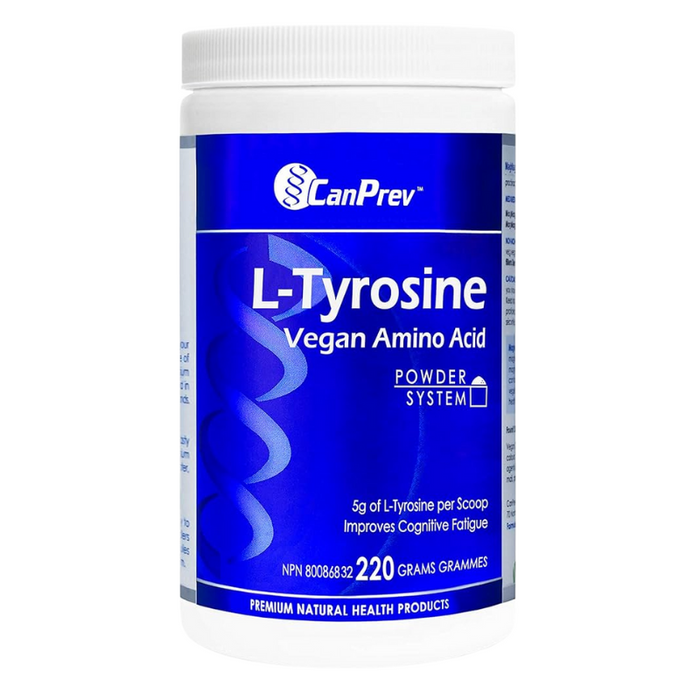 CanPrev L-Tyrosine 220g