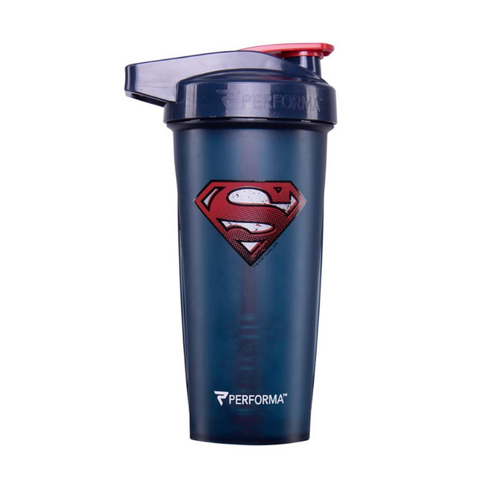 Perfect Shaker Hero Series