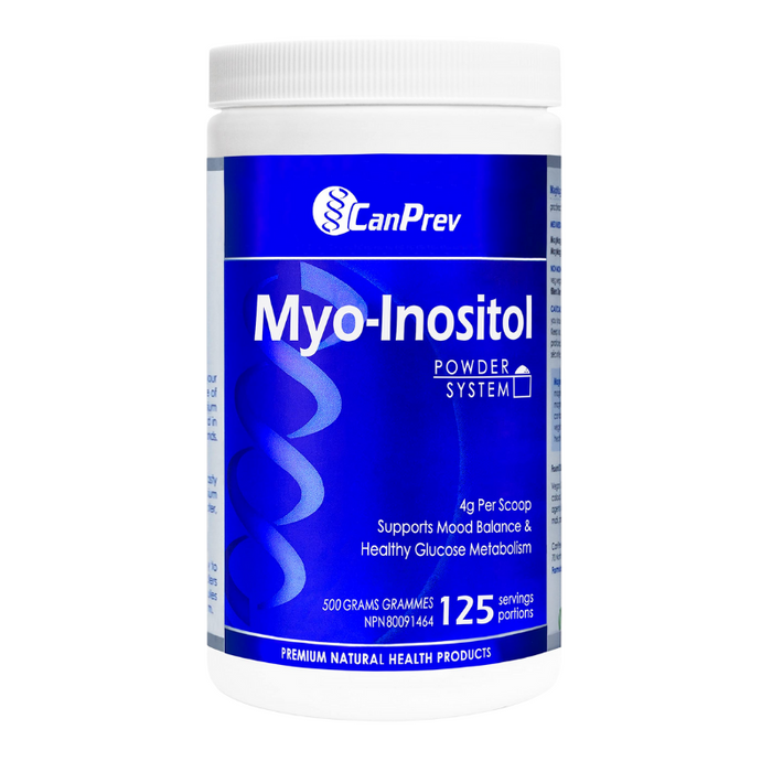 CanPrev Myo-Inositol