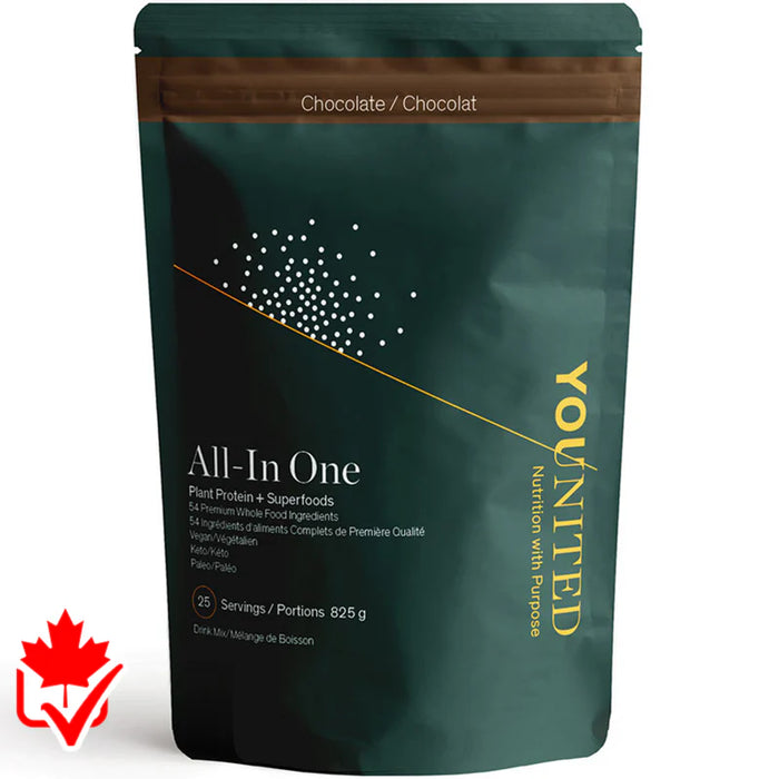 Younited All-In-One Protein 25 Servings