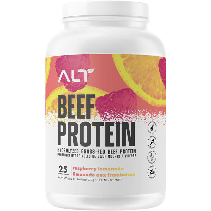 ALT Beef Protein 575g