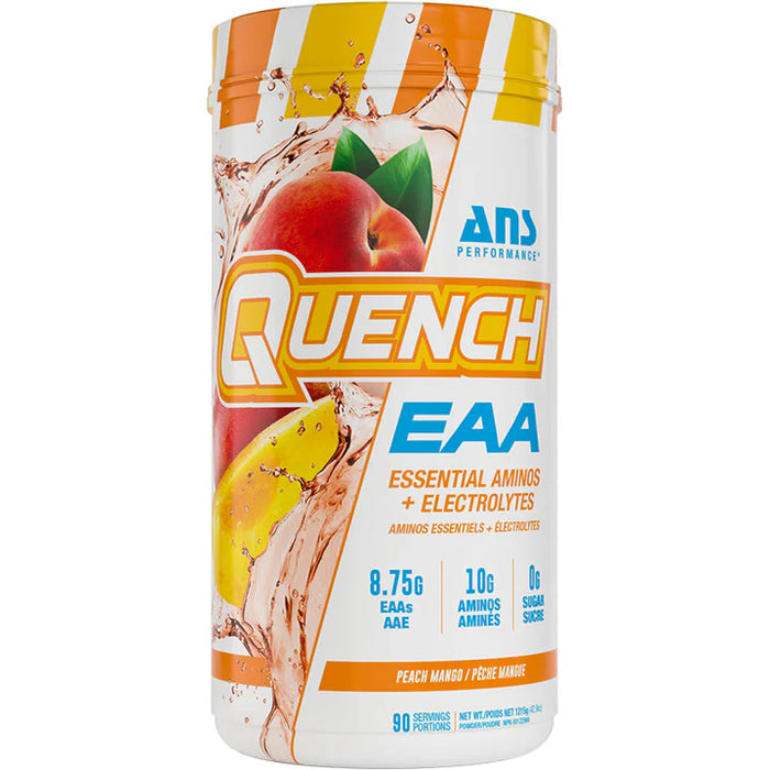 ANS Quench EAA 90 Servings