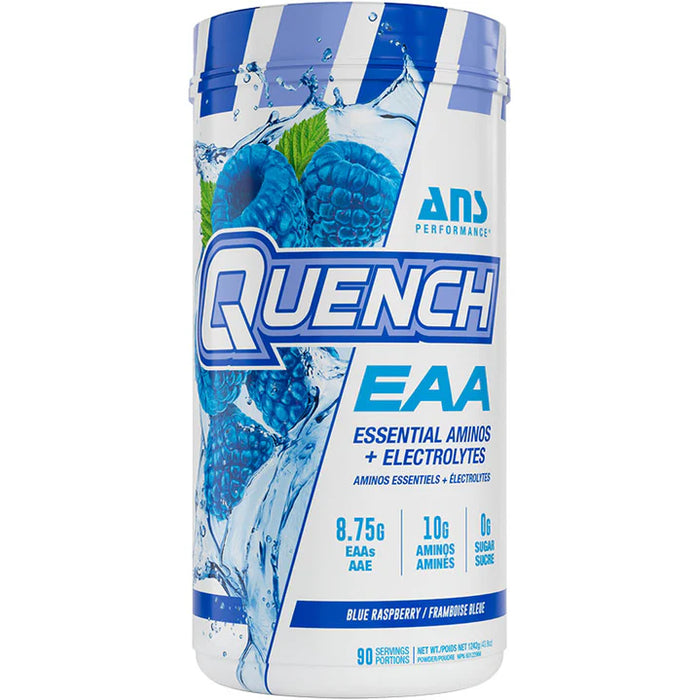 ANS Quench EAA 90 Servings