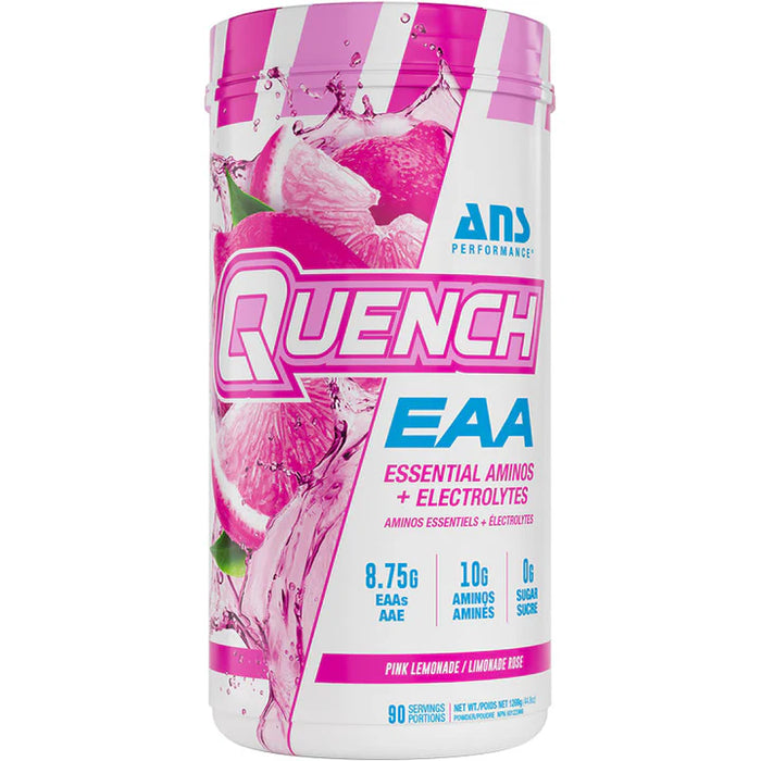ANS Quench EAA 90 Servings