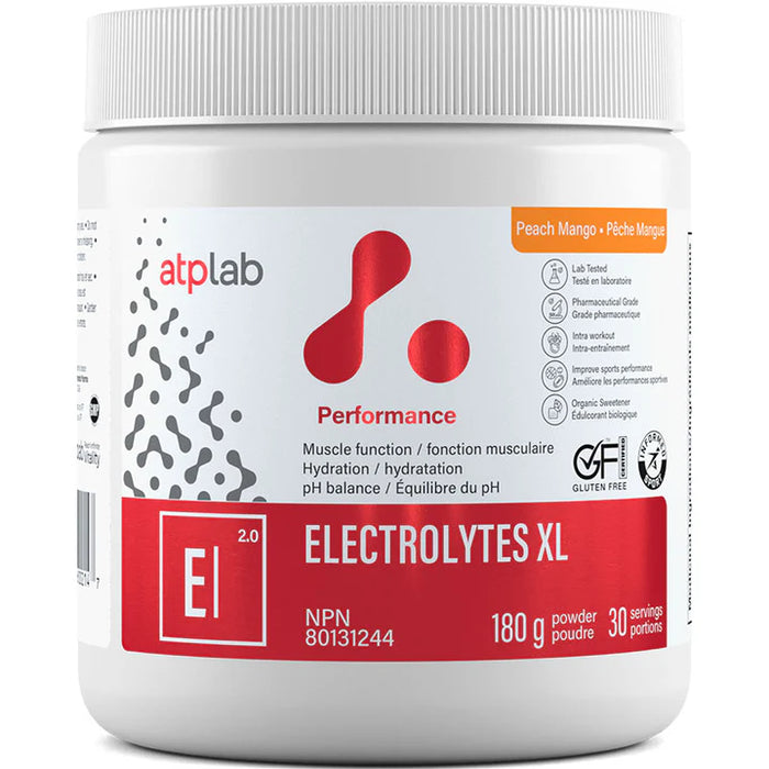 ATP Electrolytes XL