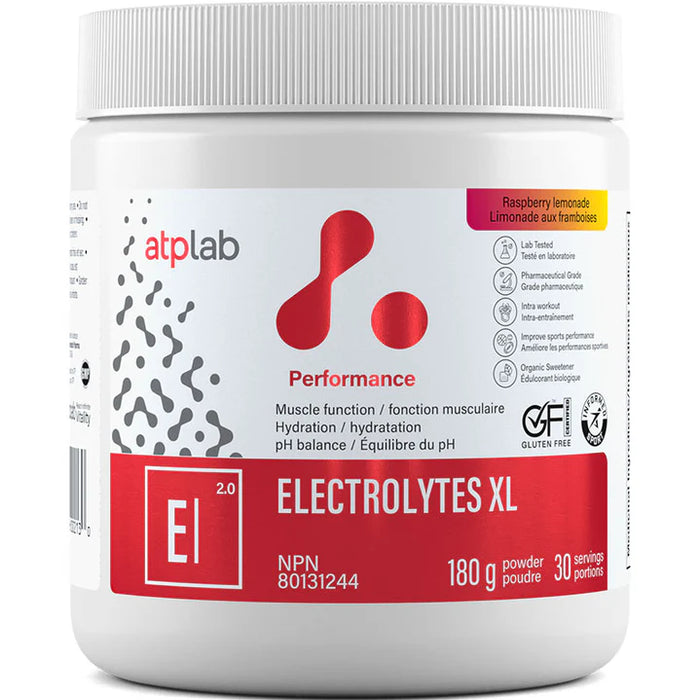 ATP Electrolytes XL