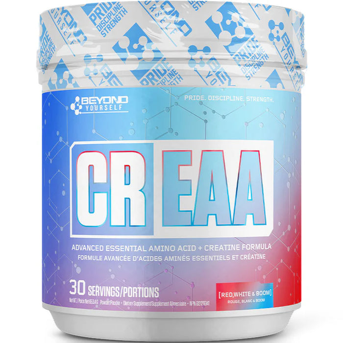 Beyond Yourself CrEAA 635g