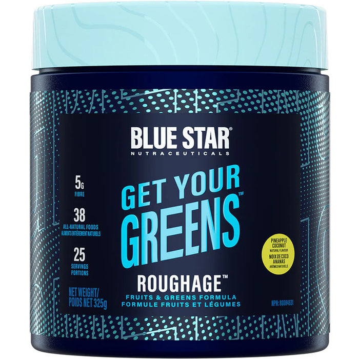 Blue Star Roughage 325g