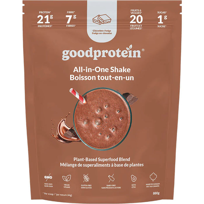 Good Protein All-In One Shake