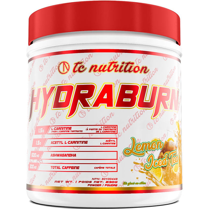 TC HydraBurn