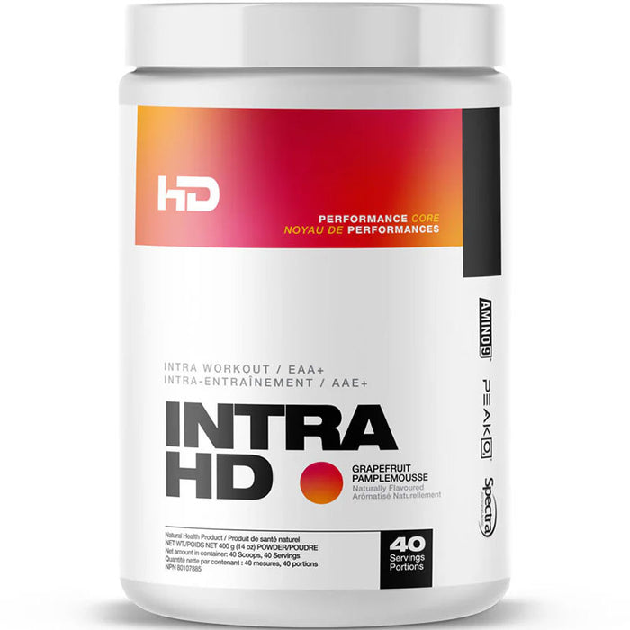 HD IntraHD