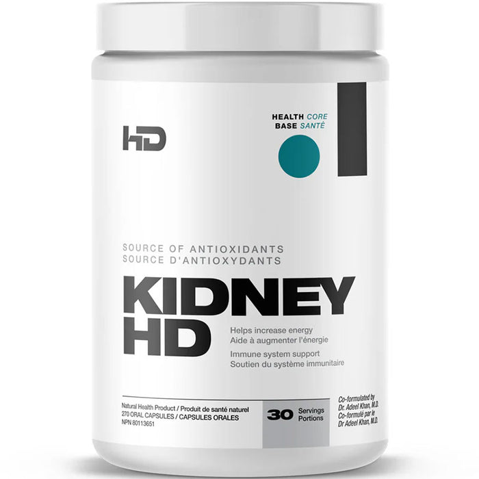 HD Muscle KidneyHD 270 Cap