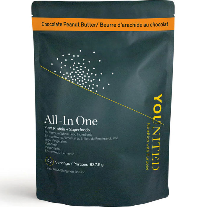 Younited All-In-One Protein 25 Servings