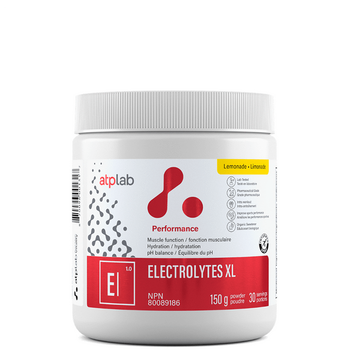 ATP Electrolytes XL