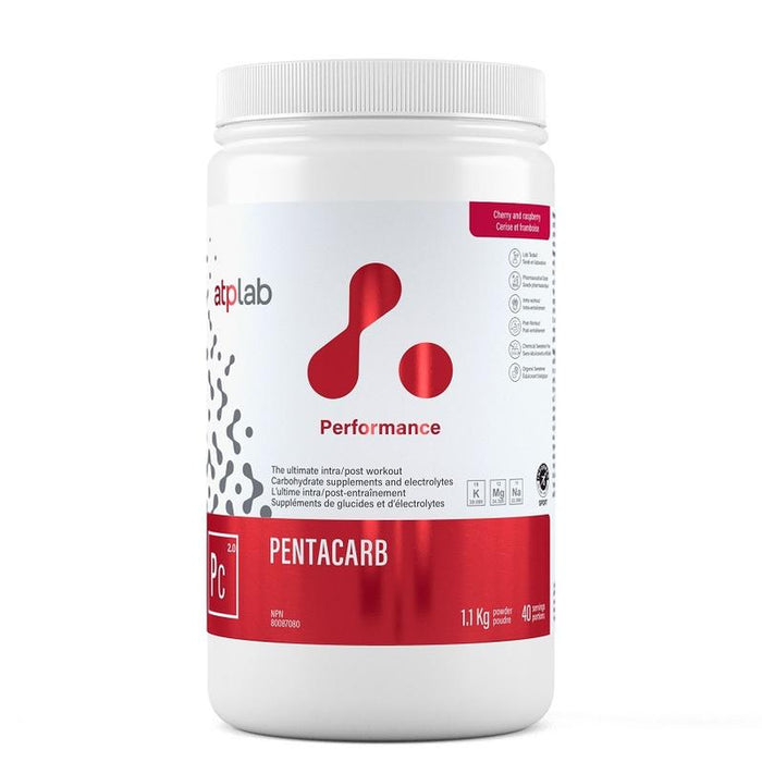 ATP Penta Carb 1.1kg