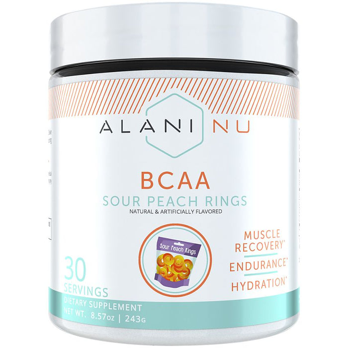Alani Nu BCAA