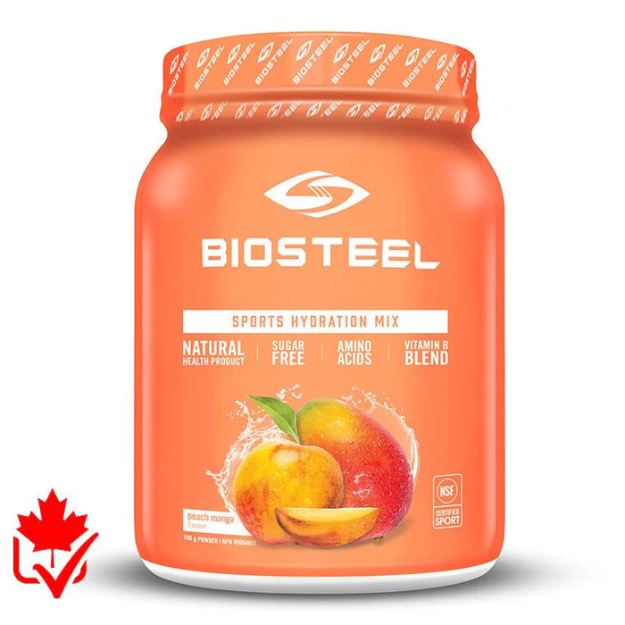 Biosteel High Performance 700g