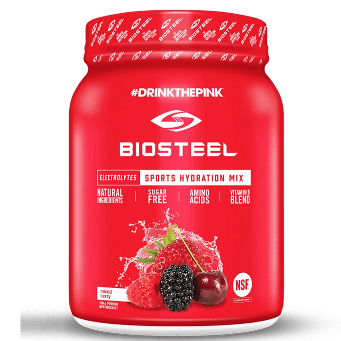 Biosteel High Performance 700g