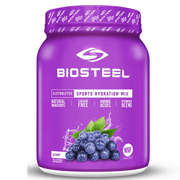 Biosteel High Performance 700g