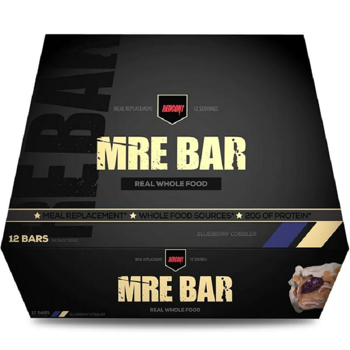Redcon1 MRE Box