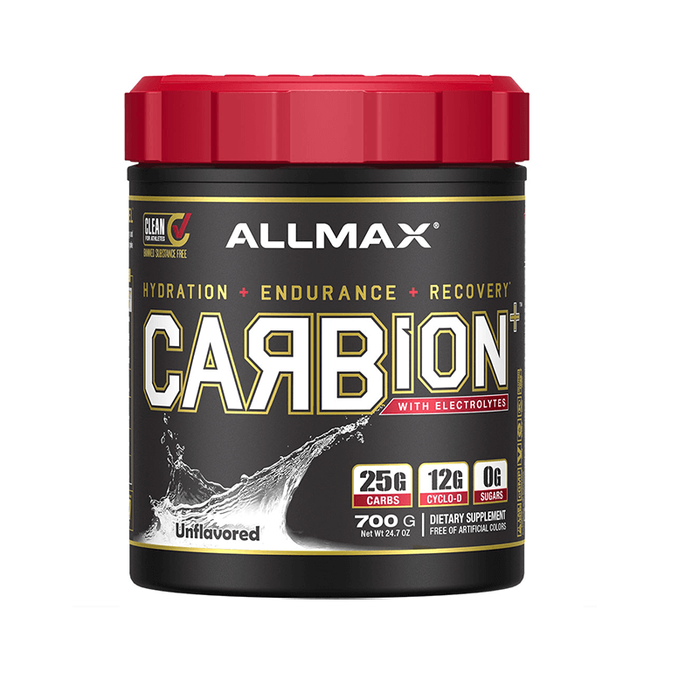 Allmax Carbion