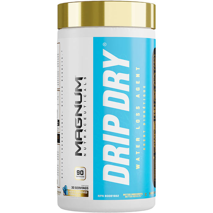 Magnum Drip Dry