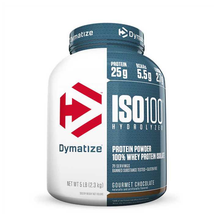 Dymatize ISO 100 5lb
