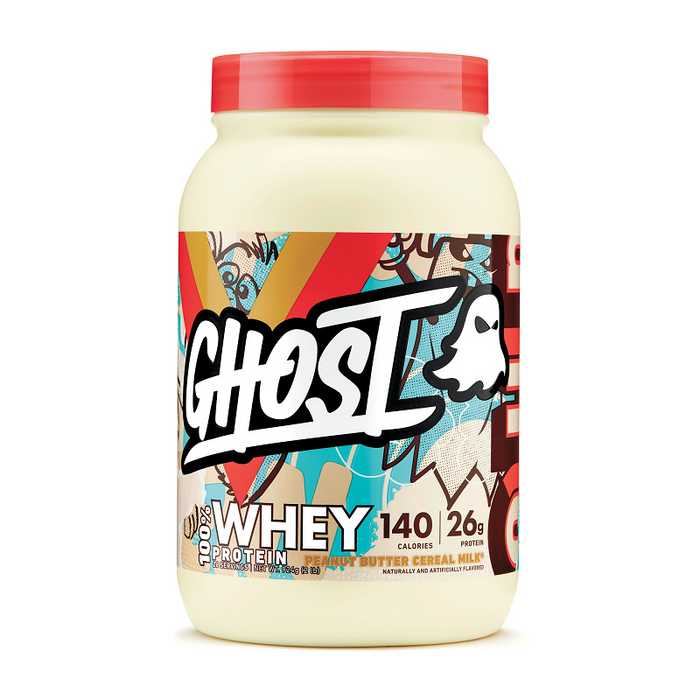 Ghost Whey 2lb