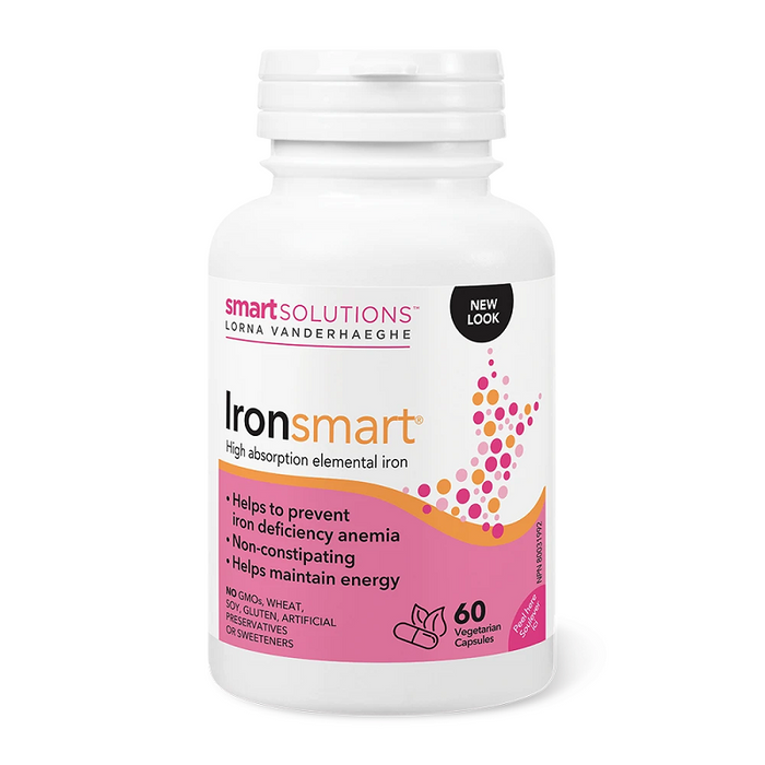SmartSolutions IRONsmart 90