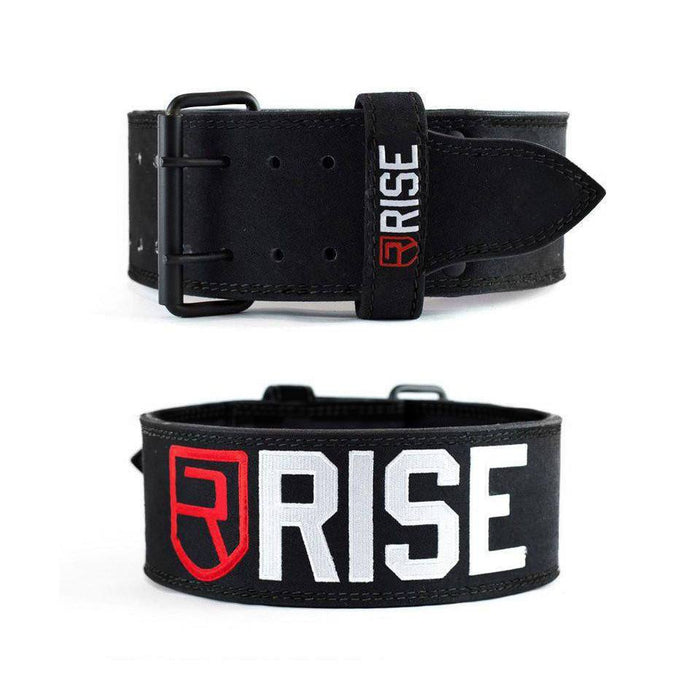 Rise Double Prong Belt