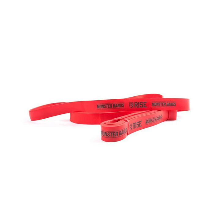 RISE Monster Band Red