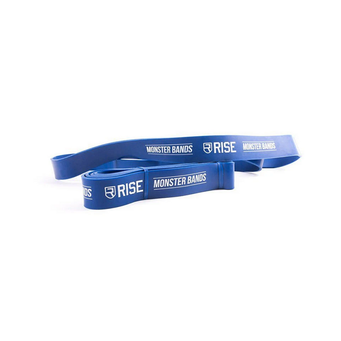 RISE Monster Band Blue