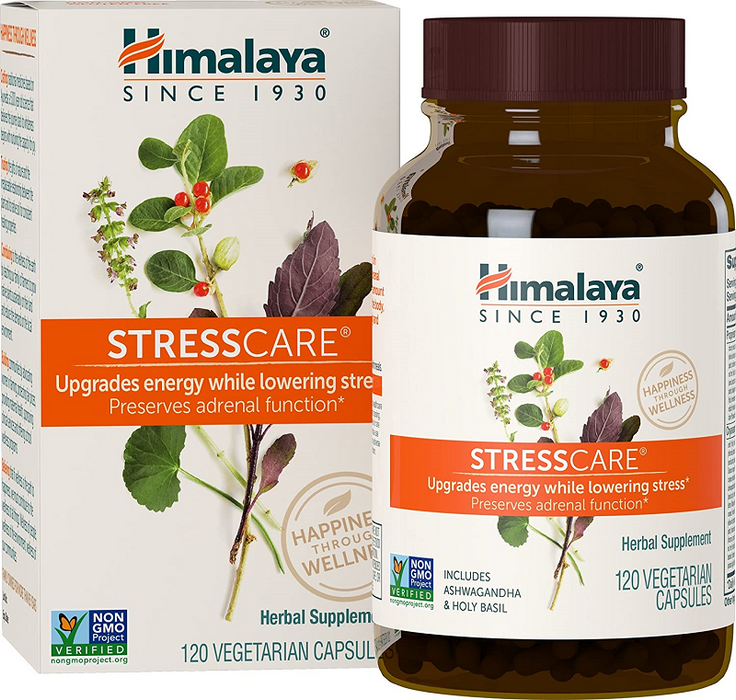 Himalaya StressCare 240 Cap -