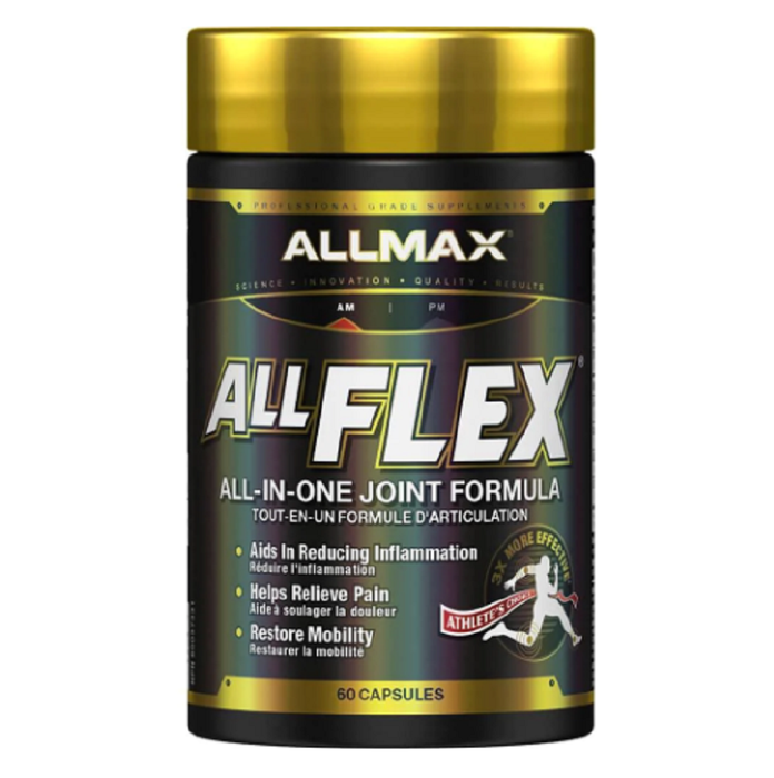 Allmax Allflex 60 cap