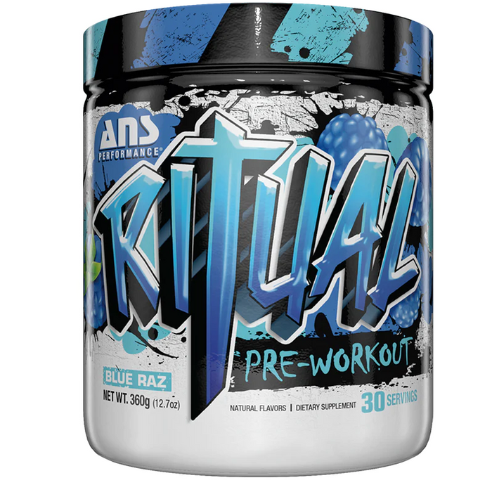 ANS Ritual 30 Serving