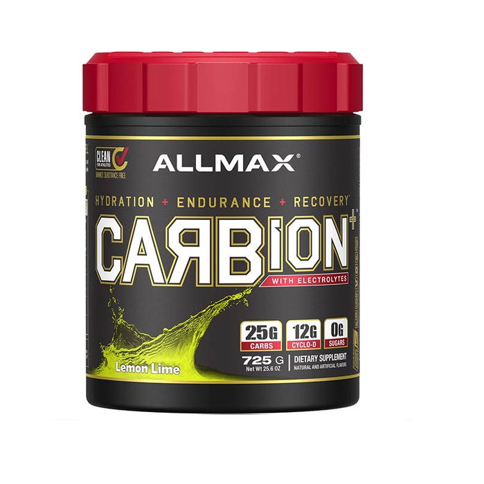 Allmax Carbion