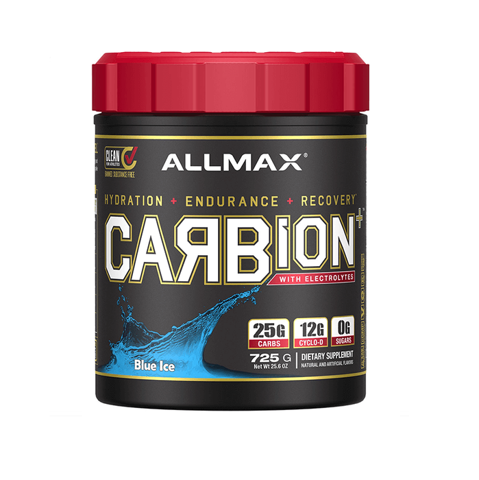 Allmax Carbion