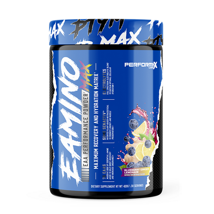 Performax EAminoMax 30 Serving