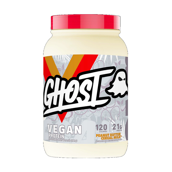 Ghost Vegan 2lb