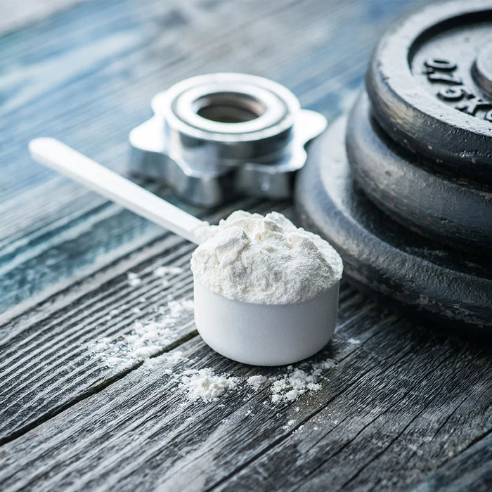 The Power of Creatine 💪 - Proven