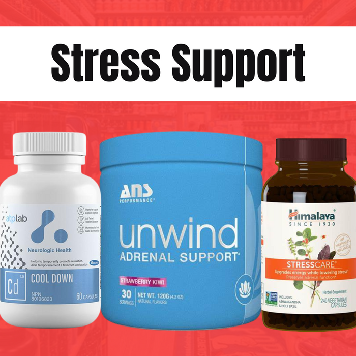 Stress Support