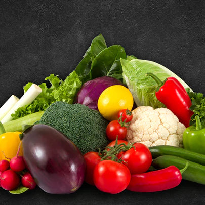 Greens For Gains: 5 Surprising Ways Veggies Boost Muscle Growth