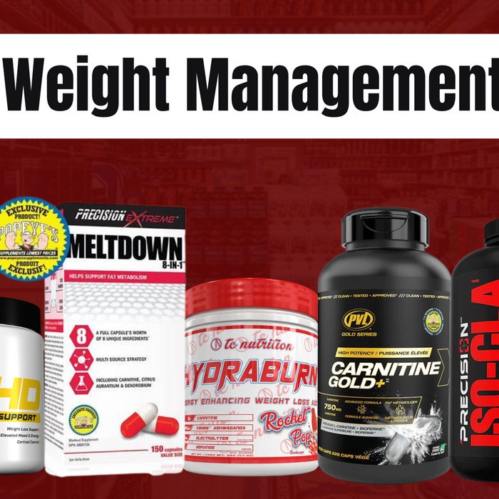 Weight Management