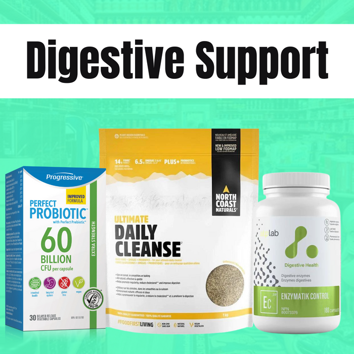 Digestive Support