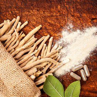 Proven Health Benefits of Ashwagandha